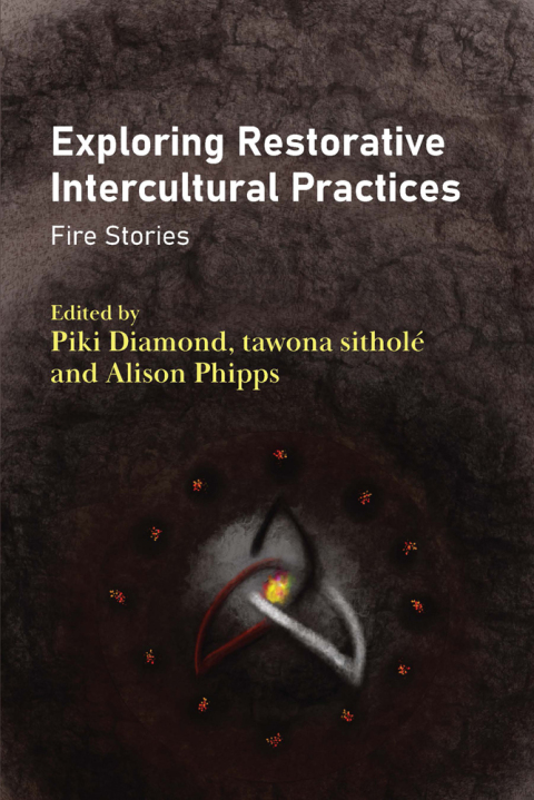 Cover image for book Exploring Restorative Intercultural Practices