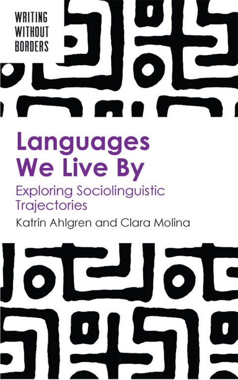 Cover image for book Languages We Live By