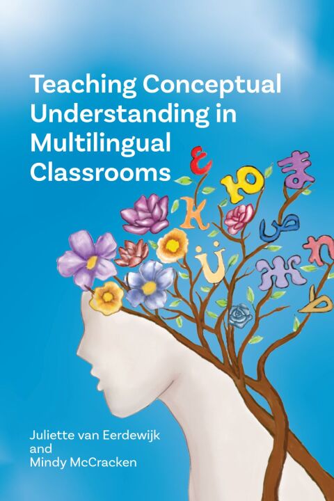 Cover image for book Teaching Conceptual Understanding in Multilingual Classrooms