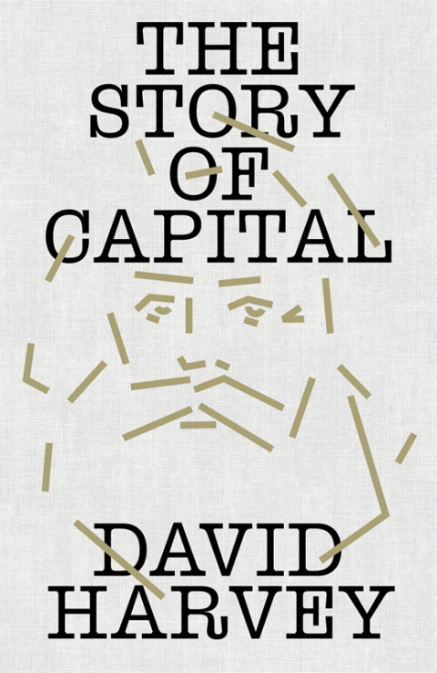 Cover image for book The Story of Capital