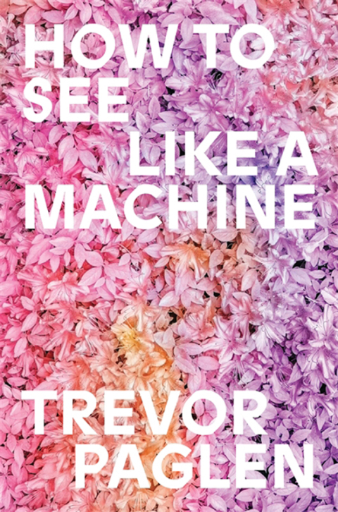 Cover image for book How to See Like a Machine
