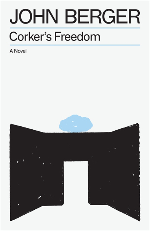 Cover image for book Corker's Freedom