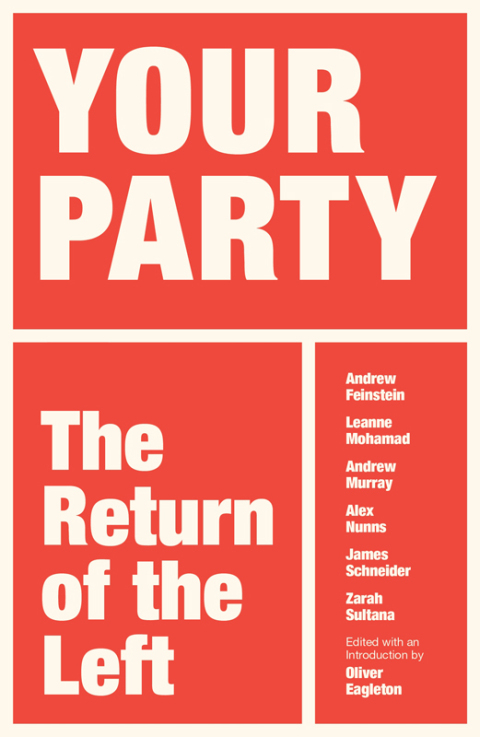 Cover image for book Your Party