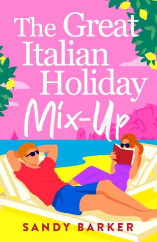 The Great Italian Holiday Mix-up