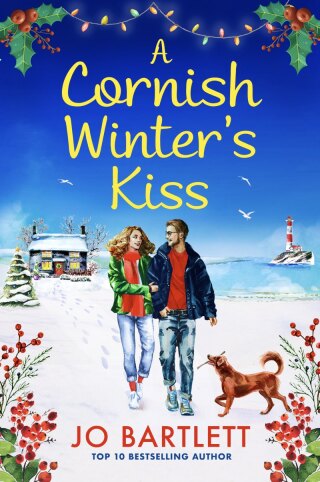 A Cornish Winter's Kiss