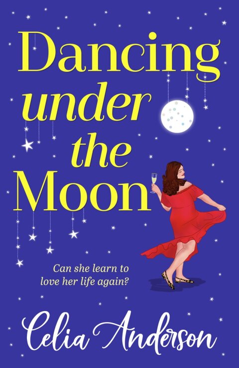 Cover image for book Dancing Under the Moon