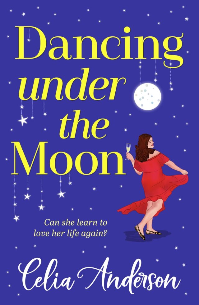 Dancing Under the Moon