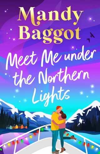 Meet Me Under the Northern Lights