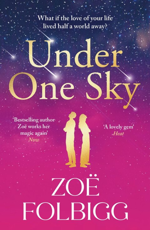 Cover image for book Under One Sky