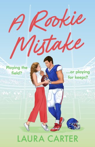A Rookie Mistake