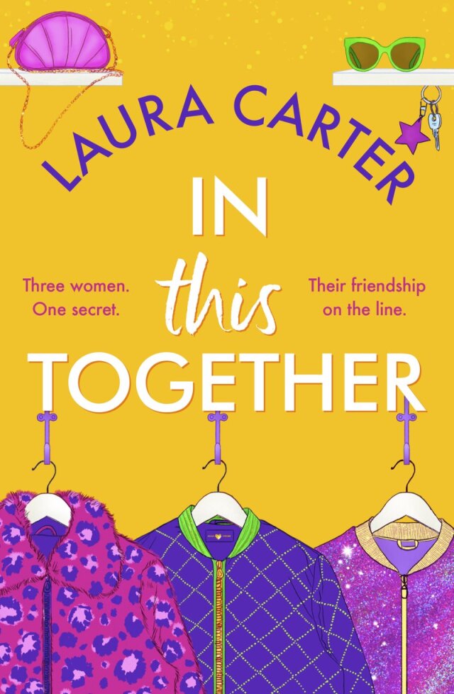In This Together