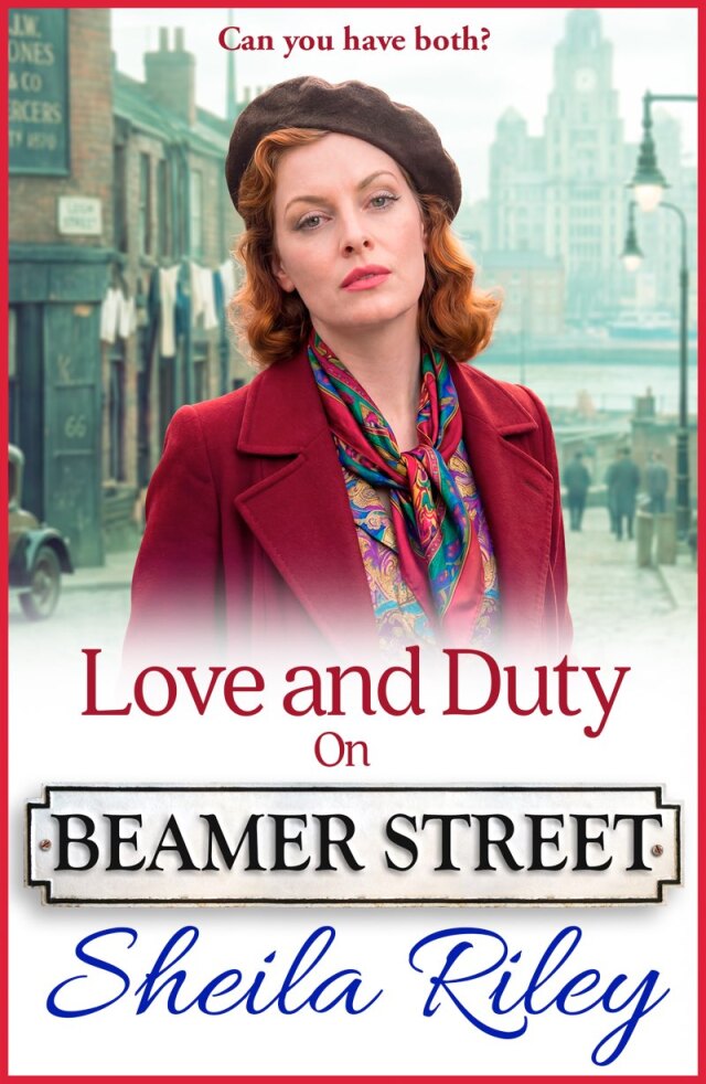Love and Duty on Beamer Street