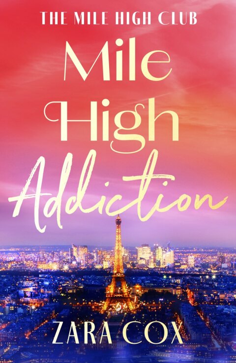 Cover image for book Mile High Addiction