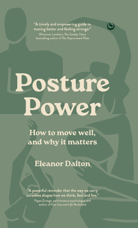 Cover image for book Posture Power