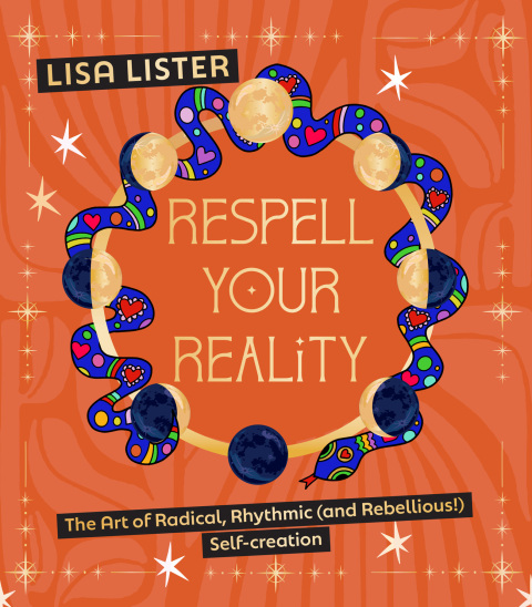 Cover image for book Respell Your Reality