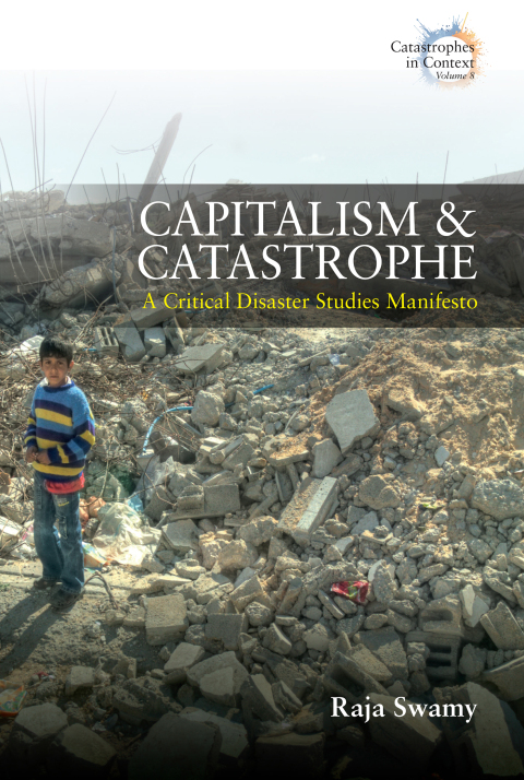 Cover image for book Capitalism and Catastrophe