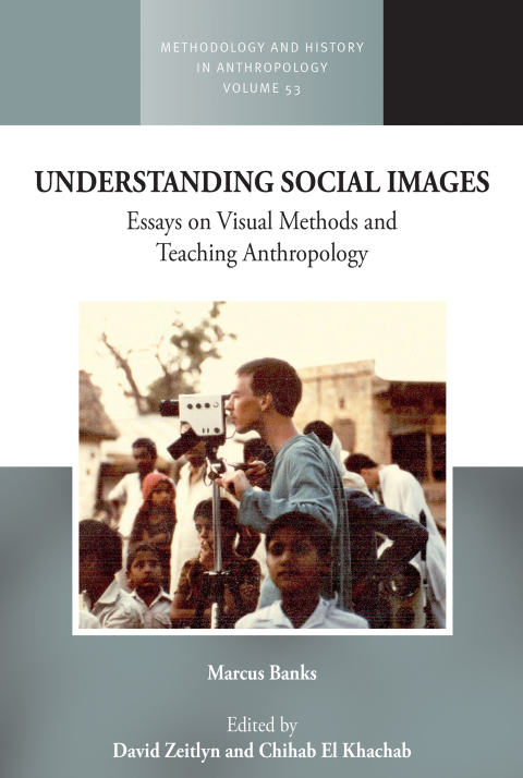 Cover image for book Understanding Social Images