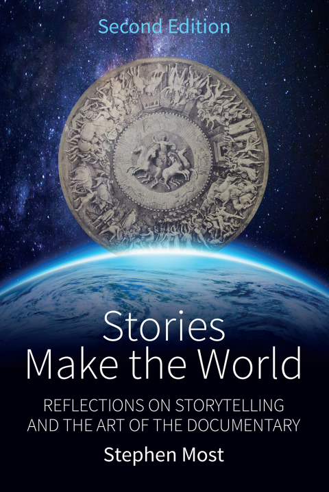 Cover image for book Stories Make the World