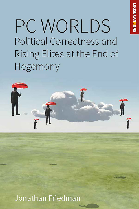 Cover image for book PC Worlds