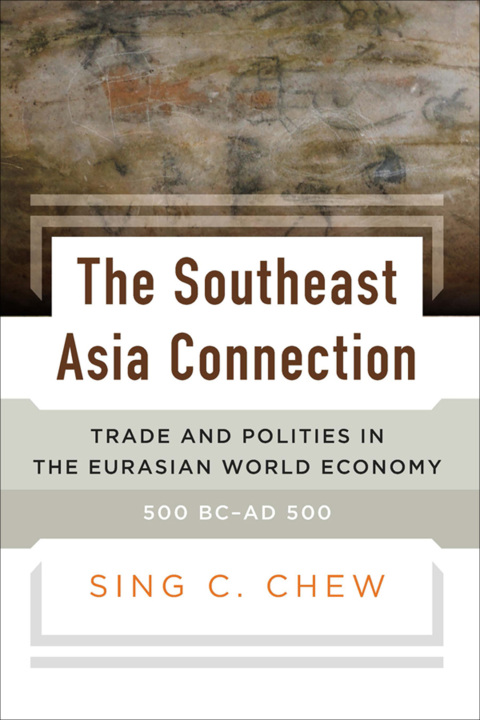 Cover image for book The Southeast Asia Connection