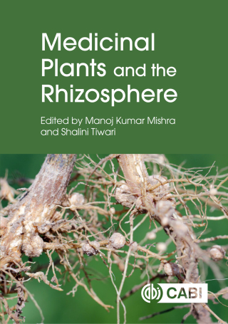 Medicinal Plants and the Rhizosphere