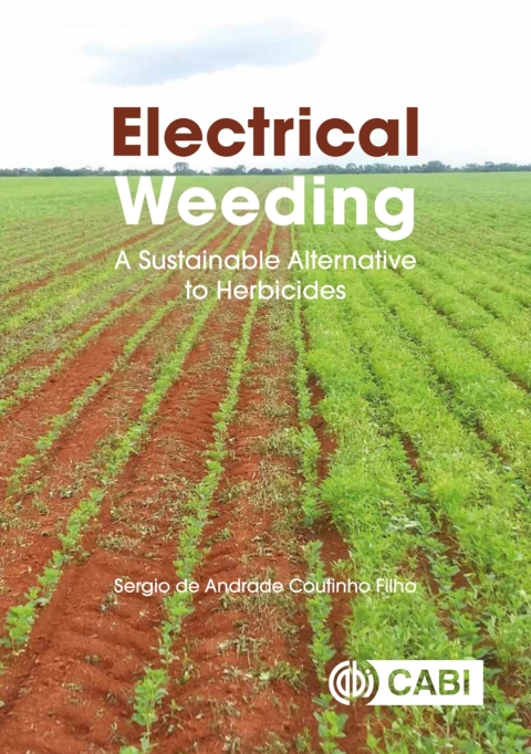 Cover image for book Electrical Weeding