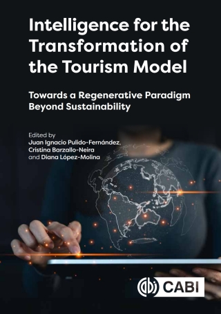 Intelligence for the Transformation of the Tourism Model