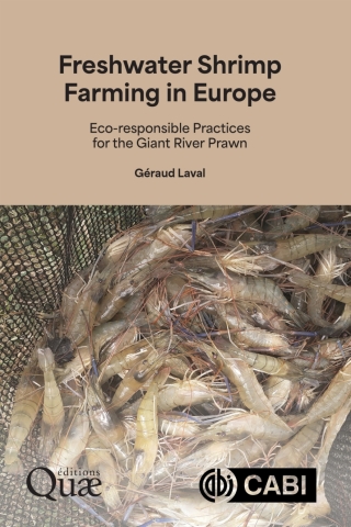 Freshwater Shrimp Farming in Europe
