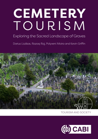 Cemetery Tourism