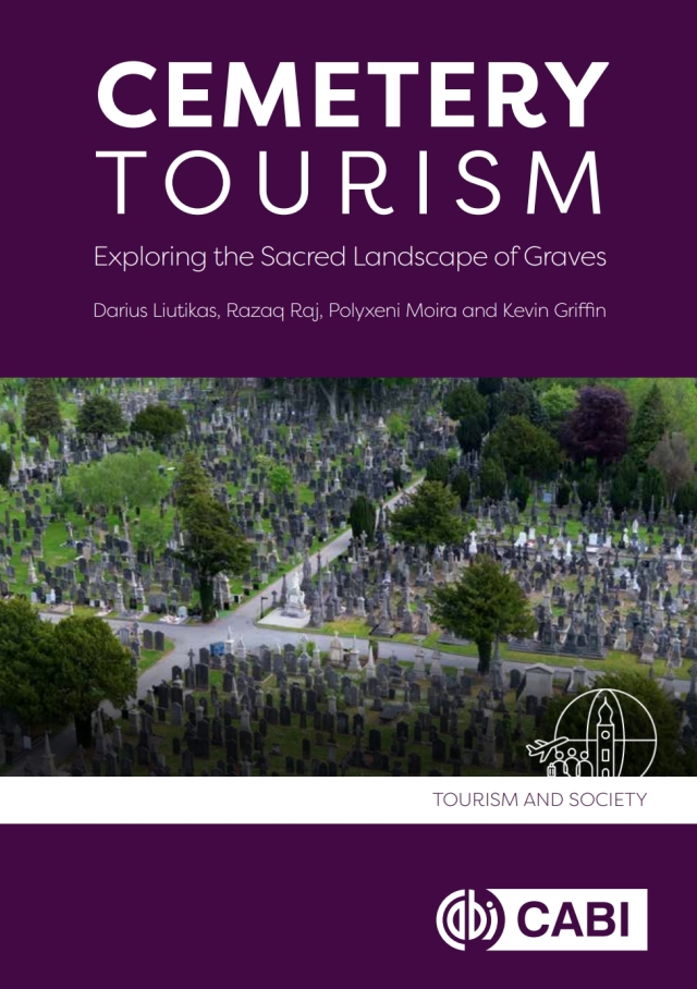 Cemetery Tourism