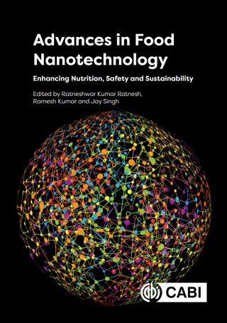 Advances in Food Nanotechnology