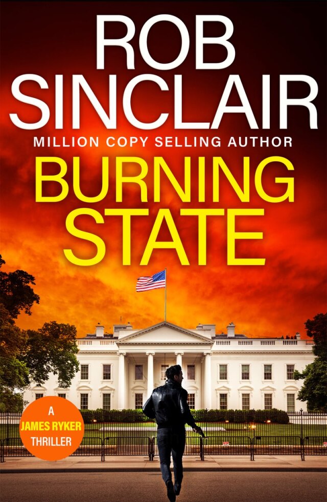 Burning State