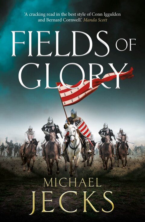 Cover image for book Fields of Glory