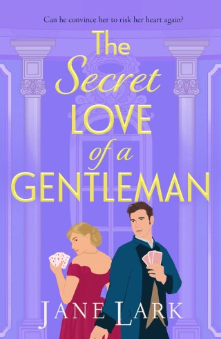 The Secret Love of a Gentleman