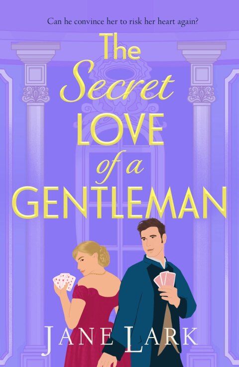 Cover image for book The Secret Love of a Gentleman