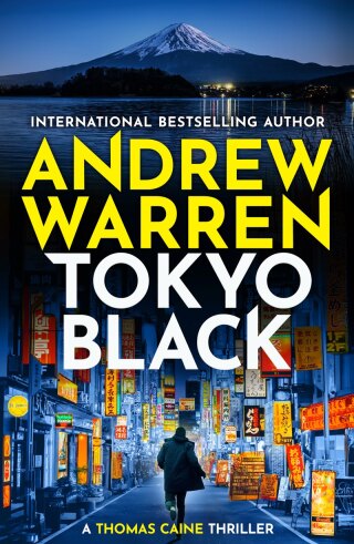 Tokyo Black