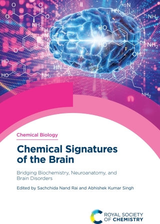 Chemical Signatures of the Brain