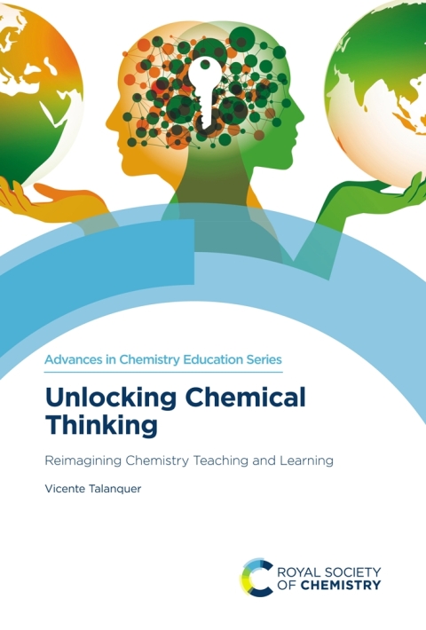 Cover image for book Unlocking Chemical Thinking