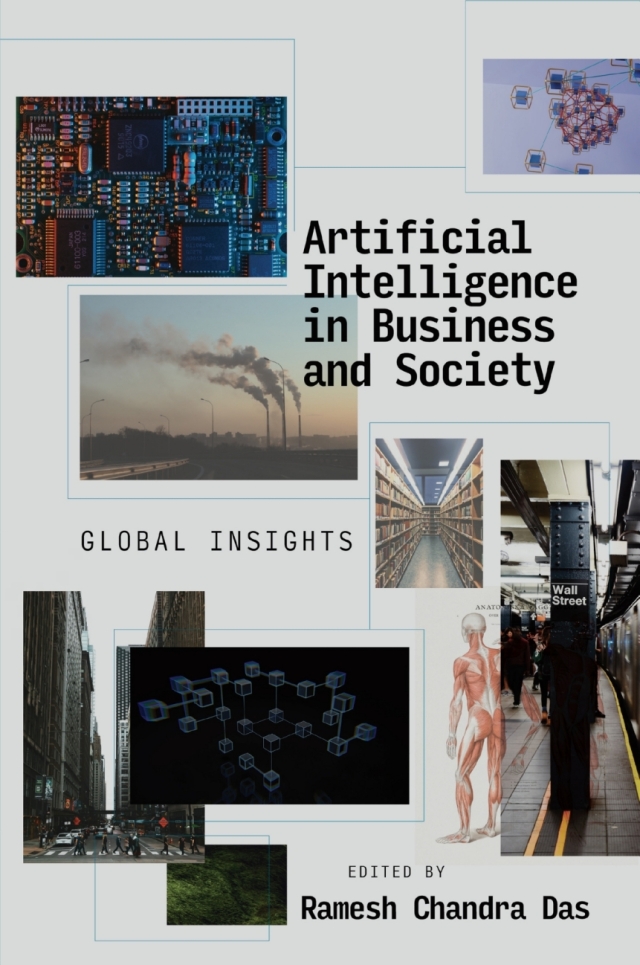 Artificial Intelligence in Business and Society