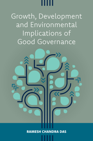 Growth, Development and Environmental Implications of Good Governance