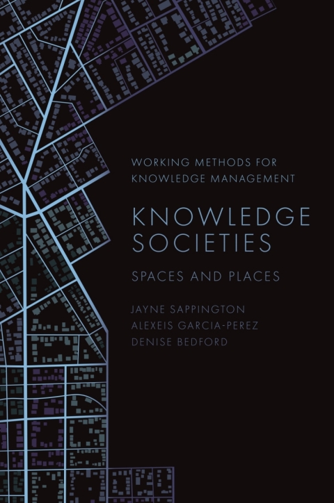 Cover image for book Knowledge Societies