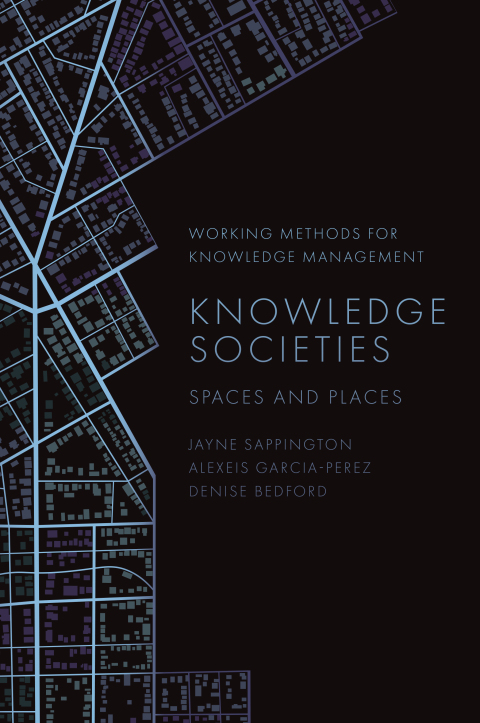 Cover image for book Knowledge Societies