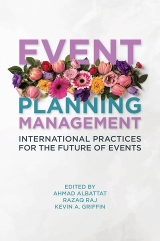 Event Planning Management