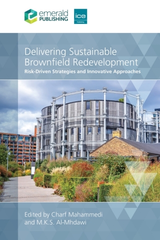 Delivering Sustainable Brownfield Redevelopment