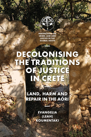 Decolonising the Traditions of Justice in Crete