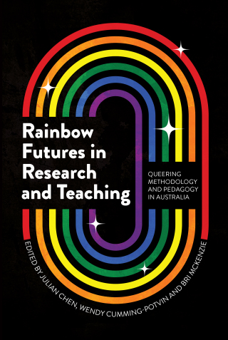 Rainbow Futures in Research and Teaching