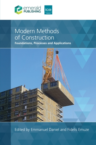 Modern Methods of Construction