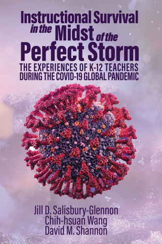 Instructional Survival in the Midst of the Perfect Storm