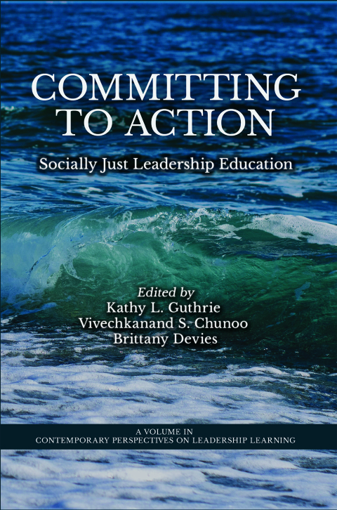 Committing to Action 