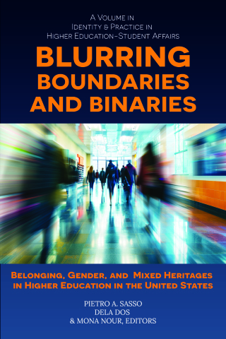 Blurring Boundaries and Binaries